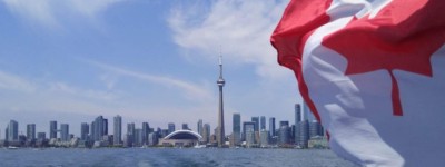 从多伦多留学生到移民：20年一晃而过，为我自己点个赞