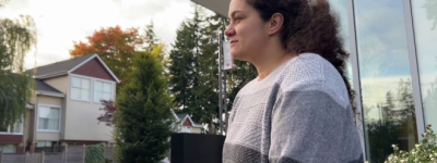 大温单亲妈受罢工影响 生活捉襟见肘