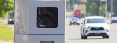 安省家长们将在全省范围内集会，反对福特的测速摄像头禁令