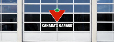 惊魂! 加拿大男子去Canadian Tire更换汽车机油后, 差点丢了命!