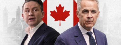 自由党众院领袖：加拿大可能在选举结束仅6个月后就再次迎来大选