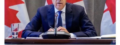 卡尼：加拿大新移民计划全面“清理与重建”！临时签证锐减70%