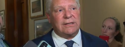 福特斥巨资在美国共和党选区投放反关税广告，特朗普不太高兴