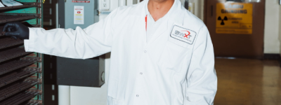 鲜为人知！多伦多居民区内竟有个核燃料制造厂，厂长是华人