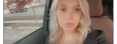 大多伦多女子惨遭前男友3枪射杀! 母亲悔恨: 女儿曾担心会被杀!