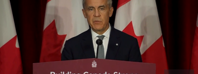 卡尼称加拿大人必须作出“牺牲”，牺牲内容是什么公布预算案时揭晓