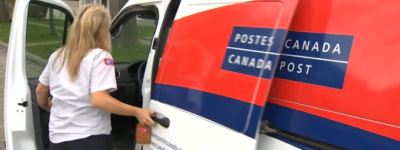 加拿大邮政工会挑战联邦政府强制复工令失败：罢工权有一定限制