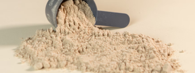 检测发现 畅销蛋白粉和奶昔中含铅