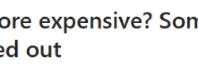 承受不了! 多伦多上班族为省钱搬小镇 结果每月”通勤费”高达$1200
