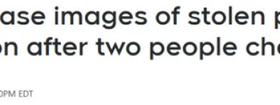 白天闯空门！约克区多起入室盗窃案曝光，大批赃物待认领！