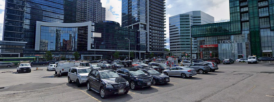 Yonge/Sheppard路口要堵炸! 一条车道和人行道将封闭8个月!