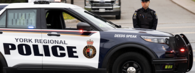 约克区一民宅一周内第二次遭枪击致1人重伤，嫌犯驾同一辆车