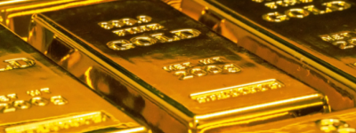 金价飙涨！黄金即将成为加拿大第二大出口产品：仅次于石油