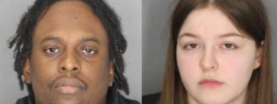 奥沙瓦一男一女涉嫌“诱骗”15岁女孩从事性交易而被起诉