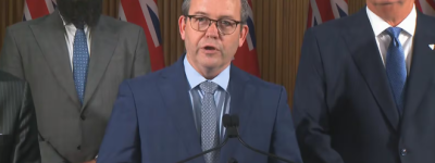 福特提交新住房法案：取消房租管制、房东有权终止无期限租约