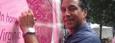 列治文市长竞争激烈！印裔原西温警察局长参选