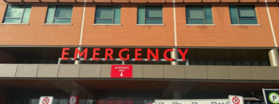 10月28日起，万锦、Newmarket等地医院将面临更长等候时间