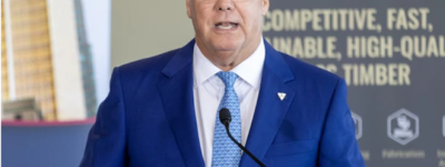 福特政府突然变卦：撤回修改租客“居住保障权”的计划