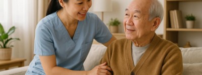 安省三年内将增加10亿元家庭护理经费，同时帮助住院回家患者