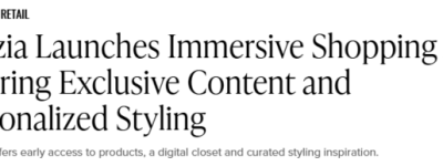 加拿大Aritzia全新APP今天上线, 首单立享8折！限时一周