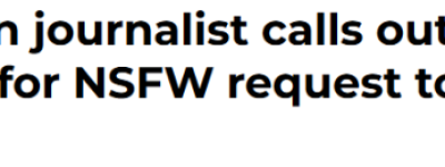 多伦多妈妈气炸: 12岁孩子与特斯拉Grok AI聊天, 被索要裸照