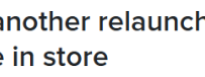 老牌折扣巨头”杀回”加拿大商场! 要抢占Yorkdale+接手HBC