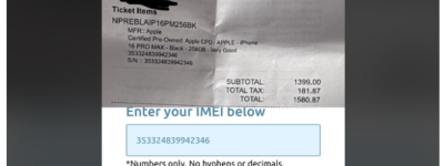 Markville知名连锁店爆雷: 高价iPhone变”废机”! 印度老板被扒