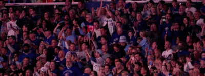 多伦多第六场世界大赛门票价格曝光：最便宜1600元还可能无座