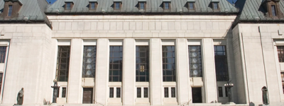 加拿大最高法院裁定针对儿童色情的强制监禁刑期违宪