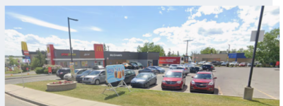 加拿大2名华人大爷麦当劳停车场大打出手, 结果闹出人命了