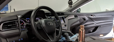 我在多伦多开Uber：像回到了刚出社会、凭双手打拼的那段日子