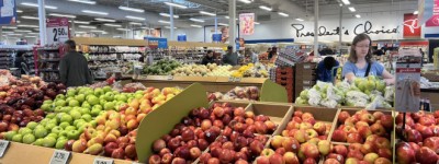 加拿大每年十月与二月食品价格都暴涨：真正原因在这里