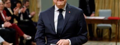 卡尼的首份预算案即将出炉：会把加拿大财政方针带向何处？