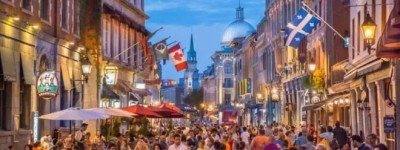 全球最友善城市排名出炉 加拿大这城市上榜