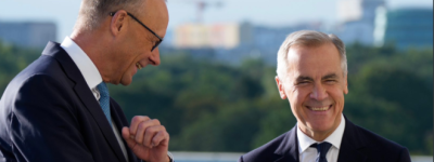 我看加拿大外交：明明一手好牌，却打了个稀烂