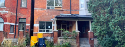 多伦多亏最惨独立屋上市：高峰期210万买入，现在85万求售