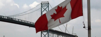 民调：加拿大人认为农业与汽车产业应是联邦政府扶持重点