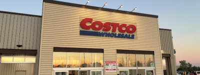 吓惨! 多伦多Costco停车场离奇事件: 发现车顶有小孩, 差点入局!