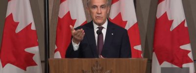 最新预算案即将公布! 卡尼已透露11项花销, 赤字直逼千亿!