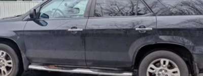 懵了! 加拿大男子私下出售汽车, 几个月后, 竟收到$1500账单!