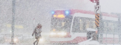 投入1.3亿改善扫雪工作？多伦多市府经理：没钱，也不应该花这钱