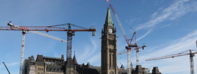 卡尼首份预算重演杜鲁多时代高赤字，年轻一代将为巨额债务埋单