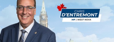 预算案投票在即，一名资深保守党议员临阵倒戈，加入自由党