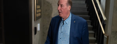 倒戈议员暗示：可能会有更多保守党国会议员加入自由党