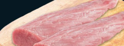 本周特价! 猪里脊$2.99! 橙汁$4.48! 香米$12.88! 香炸鱼柳$8!