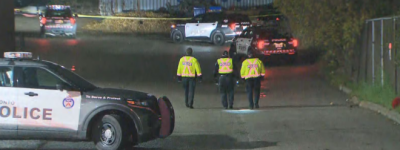 士嘉堡皮卡车发生单车车祸，一名女子当场死亡、一人受伤