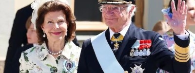 瑞典国王和王后月中访问加拿大，两国要谈大事情