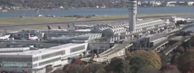 美国大幅度削减航班，加拿大机场严阵以待防连锁冲击