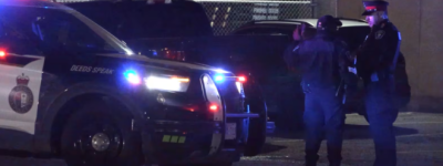 旺市回收废料堆中发现人体遗骸：约克区警方调查潜在凶杀案