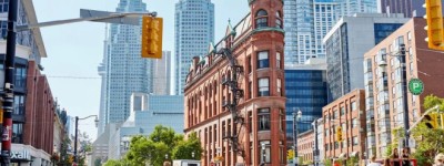 全球最佳城市 多伦多全国第一 温哥华第几？